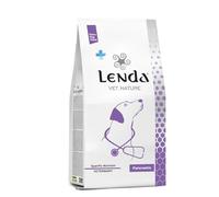 Lenda Vet Nature Pancreatic para Perros - Pienso Veterinario Natural para Perros con Problemas Digestivos o Pancreáticos, Alta Digestibilidad y Bajo en Grasa, 10 kg