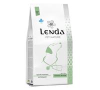 Lenda Vet Nature Renal Oxalate para Perros - Pienso Veterinario Natural para Cuidado Renal y Urinario, Bajo en Fósforo y Proteína Controlada, Alta Digestibilidad, 10 kg