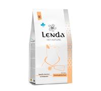 Lenda Vet Nature Slimming Sterilized para Gatos - Pienso Veterinario Natural para Gatos Esterilizados o con Sobrepeso, Control de Peso y Digestión Ligera, 2 kg