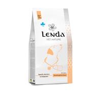 Lenda Vet Nature Slimming Sterilized para Perros - Pienso Veterinario Natural para Control del Peso y Mantenimiento Muscular, con L-Carnitina, Fibra y Omega 3, 10 kg
