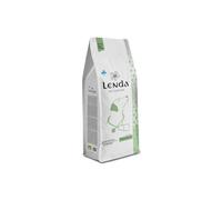 Lenda Vet Nature Urinary & Struvite 10Kg - Pienso Veterinario para Perros Adultos de Todas Las Razas con Problemas en el Tracto Urinario - Pienso Natural para Disolver Calculos de Estruvita
