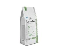 Lenda Vet Nature Urinary Struvite 2 Kg - Pienso Veterinario para Gatos Adultos de Todas Las Razas con Problemas en el Tracto Urinario - Pienso Natural para Disolver Calculos de Estruvita