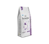 Lenda Vet Pancreatic 2kg - Pienso Veterinario para Perros Adultos de Todas Las Razas con Pancreatitis (IPE) - Pienso Natural con Probioticos y Bajo en Grasas