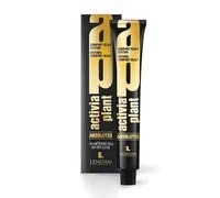 LENDAN Absolute Activia Plant, Tinte Permanente sin Amoniaco, Color 5/9, 70 ml, Uso Profesional, Cobertura de Canas