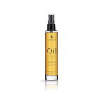 LENDAN - Aceite Capilar con Aceite de Argán y Macadamia, Aceite para todo tipo de cabellos - Rejuvenecedor Capilar - Hidrata, Nutre y Aporta Fuerza al Cabello - Anti Encrespamiento, 100 ml