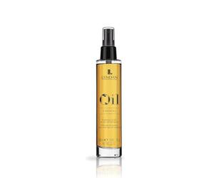 LENDAN - Aceite Capilar con Aceite de Argán y Macadamia, Aceite para todo tipo de cabellos - Rejuvenecedor Capilar - Hidrata, Nutre y Aporta Fuerza al Cabello - Anti Encrespamiento, 100 ml