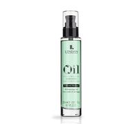 LENDAN - Aceite Capilar con Aceite de Moringa - 100 ml - Sérum para el Cabello - Rejuvenecedor Capilar - Hidrata, Nutre y Aporta Fuerza al Cabello