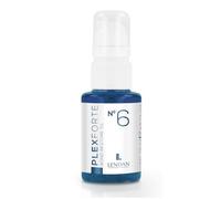 LENDAN - Aceite Capilar - Plex Forte Nº6 Bond Restore Oil - 75 ml - Repara y Protege el Cabello - para Todo Tipo de Cabellos - Antiencrespamiento - Aporta Luminosidad - Textura Ligera
