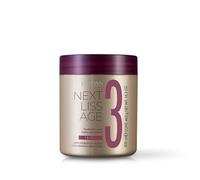 LENDAN - Acondicionador Pelo - Crema Neutralizante Next Liss Age Nº3-500 ml - Paso 3 Pack Profesional - Finaliza el Proceso de Alisado - Nutre, Hidrata y Suaviza el Cabello - Alisado Duradero