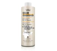 LENDAN - Acondicionador Pelo Teñido - Terra Color Conditioner - 1000 ml - Hidrata y Suaviza el Cabello - Mejora la Intensidad del Color del Pelo - Fortalece el Cabello - Melena Brillante - Vegano