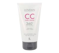 LENDAN - Acondicionador sin Aclarado - CC Hair Cream 360º - 150 ml - Hidratación y Brillo - Protector Térmico para el Pelo - Controla el Encrespamiento y Facilita el Peinado