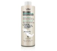 LENDAN - Acondicionador Volumen - Terra Volume Conditioner - 1000 ml - Maximiza el Volumen del Cabello sin Apelmazar - Melena Suave - Fortalece y Redensifica - Antiencrespamiento Cabello - Vegano