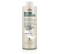 LENDAN - Acondicionador Volumen - Terra Volume Conditioner - 1000 ml - Maximiza el Volumen del Cabello sin Apelmazar - Melena Suave - Fortalece y Redensifica - Antiencrespamiento Cabello - Vegano