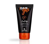 LENDAN - Activador de Rizos - Curl Up Rizos - 150 ml - con Miel y Jalea Real - Rizos Naturales e Hidratados - Controla la Humedad y el Encrespamiento - Protege el Color del Cabello