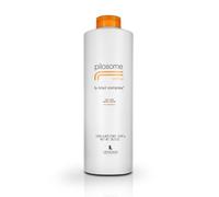 LENDAN - Champú Anticaída - Pilosome Stimul B-Trixil Complex - 1000 ml - Estimula el Crecimiento del Cabello - Aumenta la Resistencia del Pelo Fino y Debilitado - Cabello Suave y Sedoso