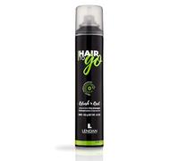 LENDAN - Champú en Seco Voluminizador - Hair To Go Refresh'n Reset - 200 ml - Aporta Volumen al Cabello - Absrobe el Exceso de Grasa - Hidrata y da Brillo al Cabello - Limpia sin Agua - Sin Alcohol