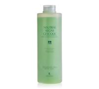 LENDAN - Champú Hidratante con Algas Marinas - Neutral Algas Glycolic - 1000 ml - Champú Neutro que Normaliza el pH - Hidrata el Cabello en Profundidad