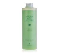 LENDAN - Champú Hidratante con Algas Marinas - Neutral Algas Glycolic - 1000 ml - Champú Neutro que Normaliza el pH - Hidrata el Cabello en Profundidad