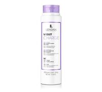 LENDAN - Champú Matizador - Violet Charge Shampoo - 300 ml - con Pigmentos Violetas - Corrige el Color - Neutraliza los Tonos Amarillos - Hidratación Profunda Cabello - Vegano