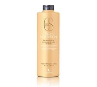 LENDAN - Champú Nutritivo - Rich Nutrition - 1000 ml - con Aceite de Nuez de Brasil - Hidratación Profunda Cabello - Reconstruye la Cutícula Capilar - Cabello más Suave y Brillante