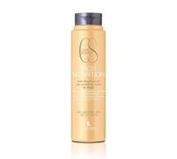 LENDAN - Champú Nutritivo - Rich Nutrition - 300 ml - con Aceite de Nuez de Brasil - Hidratación Profunda Cabello - Reconstruye la Cutícula Capilar - Cabello más Suave y Brillante