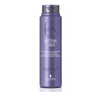 LENDAN - Champú Pelo Liso - Champú Extra Liss - 300 ml - para Cabellos Encrespados y Rebeldes - Hidrata y Nutre la Cutícula - para un Liso Duradero - Antiencrespamiento Cabello