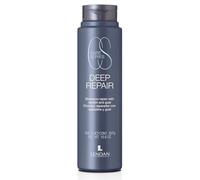 LENDAN - Champú Reparador - Deep Repair - 300 ml - para Cabellos Dañados y Desvitalizados - con Queratina Hidrolizada - Repara el Cabello en Profundidad - Aporta Brillo y Estructura - Anti Frizz