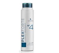 LENDAN - Champú Reparador - Plex Forte Nº4 Shampoo - 300 ml - Repara y Fortalece el Cabello - Limpia en Profundidad - Normaliza el Ph del Cabello - Anti Frizz - Hidratación Profunda Cabello