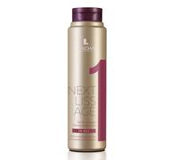 LENDAN - Champú sin Sulfatos ni Parabenos - Next Liss Age - 300 ml - Paso 1 Pack Mantenimiento - Champú Preparación Proceso de Alisado - con Keratina Hidrolizada