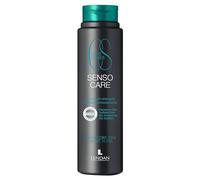 LENDAN - Champú sin Sulfatos ni Parabenos - Sensocare - 300 ml - Dermocalmante - Alivia el Picor del Cuero Cabelludo - Champú para Cuero Cabelludo Sensible
