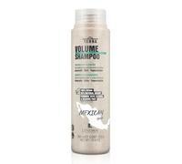 LENDAN - Champú Volumen Cabello Fino - Terra Volume Shampoo - 300 ml - Maximiza el Volumen del Pelo sin Apelmazar - Melena Suave - Limpieza Profunda y Equilibrante - Fortalece y Redensifica - Vegano