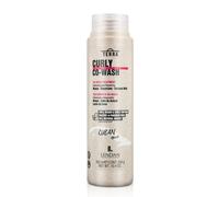 LENDAN - Cowash Método Curly - Terra Curly Co-Wash - 300 ml - Limpieza Suave - Rizos Definidos sin Apelmazar - Hidratación Profunda Cabello - Reduce el Encrespamiento