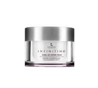 LENDAN - Crema Antiedad Facial - Global Age Control Cream Infinitime - 50 ml - para Pieles Normales y Mixtas - Combate el Envejecimiento - Reduce Arrugas y Líneas de Expresión - Reafirmante Facial