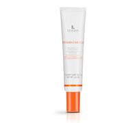 LENDAN - Crema Contorno de Ojos Iluminador - Vitamin Forza C - 15 ml - con Vitamina C - Corrige Arrugas y Signos de Envejecimiento - Acción Inmediata Efecto Lifting - Restaura Elasticidad y Firmeza