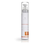 LENDAN - Crema Vitamina C Facial - Crema Fluida Hidratante Revitalizante Vitamin Forza C - 50 ml - con Spf 20 - para Todo Tipo de Pieles - Fácil Absorción - Hidrata y Regenera la Piel