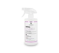 Lendan Hair Metal Barrier 650 Ml. / Spray Anti-metal.