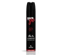 LENDAN - Laca para el Pelo Profesional - Hair To Go Chic Fix - 650 ml - Fijación Extra Fuerte - Larga Duración - Fácil de Eliminar - No Deja Residuos - Fórmula con Resinas Fijadoras