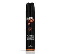 LENDAN - Laca para el Pelo Profesional - Hair To Go Fix’n Move - 110 ml - Fijación Progresiva y Flexible - Larga Duración - Fácil de Eliminar - No Deja Residuos - Fórmula con Resinas Fijadoras