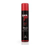 LENDAN - Laca sin Gas - Hair To Go Nature Fix - 300 ml - Fijación Fuerte - con Filtro Solar UV - Efecto Anti Humedad - Larga Duración - Fácil de Eliminar - No Deja Residuos