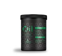 LENDAN - Mascarilla Hidratante Cabello - Mascarilla Ethernal Moringa - 1000 ml - para Cabellos muy Castigados - con Aceite de Moringa - Hidrata, Nutre y Rejuvenece el Cabello - Reduce la Rotura