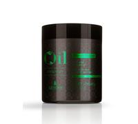LENDAN - Mascarilla Hidratante Cabello - Mascarilla Ethernal Moringa - 500 ml - para Cabellos muy Castigados - con Aceite de Moringa - Hidrata, Nutre y Rejuvenece el Cabello - Reduce la Rotura