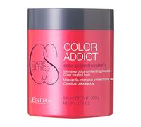 Lendan Mascarilla Color Addict para pelo teñido – Nutre y protege el color – 500 ml