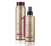 Lendan Next Liss Age Pack Mantenimiento 2 Productos Con Queratina Sin Sulfatos