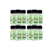 Lendan Oil essences Ethernal Moringa Tratamiento 12x10ml