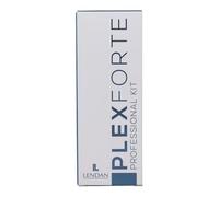 Lendan Plex Forte - Kit profesional monodosis de 0.5 onzas (15ml+15ml)