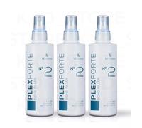 Lendan Plex Forte Nº 2 Bond Filler 200 ml Pack 3 Unidades (600 ml)