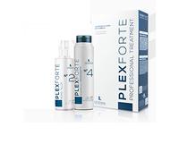 Lendan PlexForte Pack 2 Productos (1 X bond filler 200 ml + 1 x champú 300 ml)