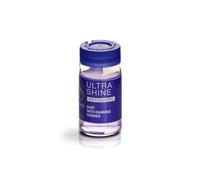 Lendan Booster concentrado Ultra Shine Recovery – con polvo de diamante – 6 x 10 ml