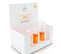 Lendan Recovery Ultra Antiox 3 x 20 ml Con aceites fermentados de raíz de Shiunko