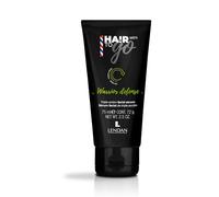 LENDAN - Sérum Facial Hombre - Warrior Defense - Hair To Go Men - 75 ml - Reduce las Manchas - Hidrata la Piel - para el Cuidado del Rostro y de la Barba - Calma Después del Afeitado